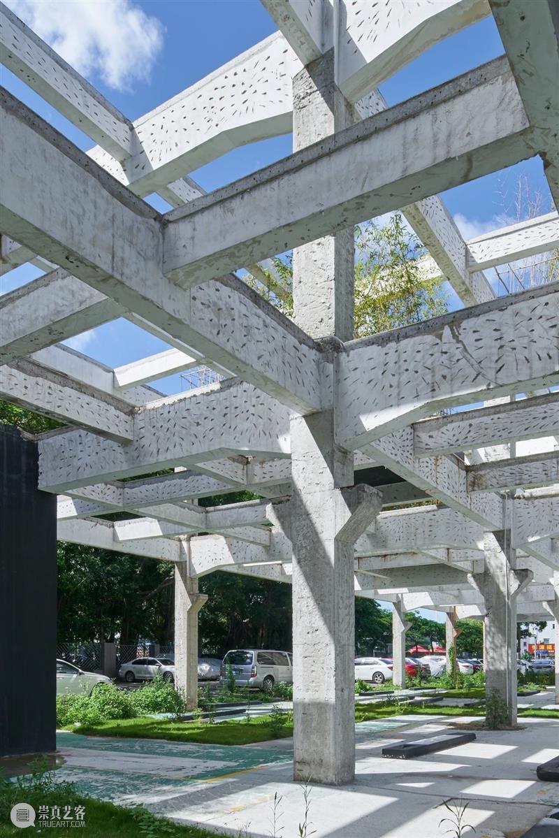 一周建筑 | 扎哈‘西安国际足球中心’；隈研吾‘桜冈托儿所’ 桜冈托儿所 隈研吾 建筑 西安国际足球中心 扎哈 趣城工作室 新作 深圳 桥头 工厂 崇真艺客