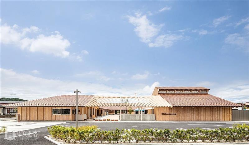 一周建筑 | 扎哈‘西安国际足球中心’；隈研吾‘桜冈托儿所’ 桜冈托儿所 隈研吾 建筑 西安国际足球中心 扎哈 趣城工作室 新作 深圳 桥头 工厂 崇真艺客