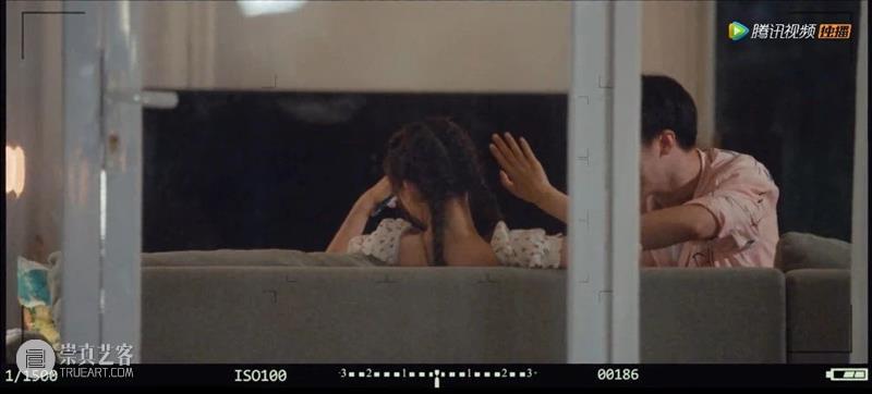 甜宠剧看腻了，不如来点不一样的 崇真艺客