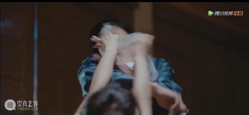 甜宠剧看腻了，不如来点不一样的 崇真艺客