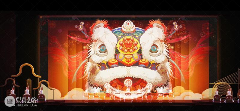 热卖丨《乐从大湾来》主题音画音乐会即将亮相广州! 乐从大湾来 主题 音乐会 音画 广州 民族 管弦 时间 地点 广州大剧院 崇真艺客