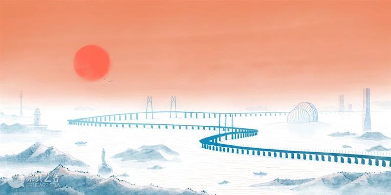 热卖丨《乐从大湾来》主题音画音乐会即将亮相广州! 乐从大湾来 主题 音乐会 音画 广州 民族 管弦 时间 地点 广州大剧院 崇真艺客