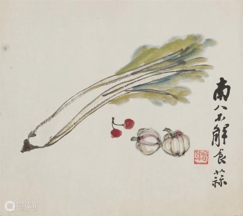 岭上多白云——纪念汪曾祺诞辰百年书画展开幕 岭上多白云 汪曾祺 诞辰 书画展 浙江美术馆 书画 作品 手稿 散文 名称 崇真艺客