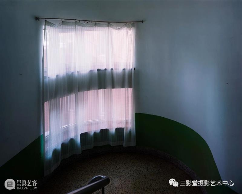 【+3画廊展讯】野望——陈荣辉个展 崇真艺客