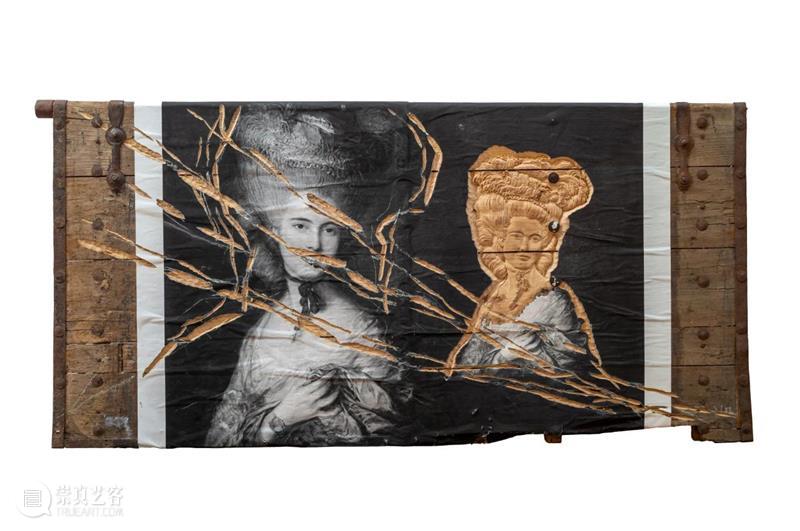 Artist News｜Zhang Huan Upcoming Solo Exhibition at the Hermitage 崇真艺客