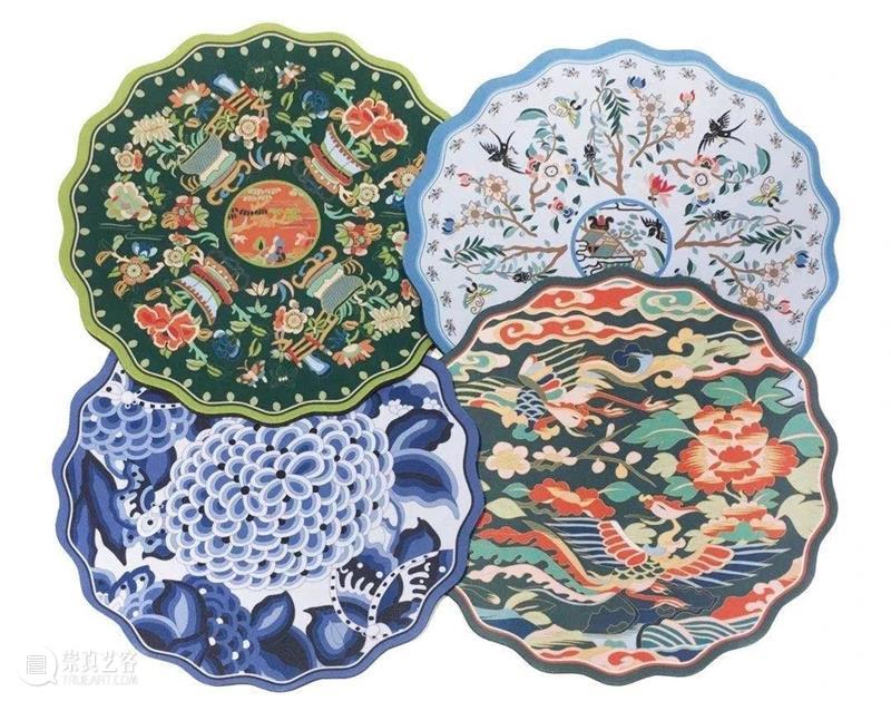 云征集 | 清华艺博微表情征集活动作品精选(2) 清华 活动 作品 表情 艺博微 清华大学艺术博物馆 艺博 微表情 表情包 部分 崇真艺客