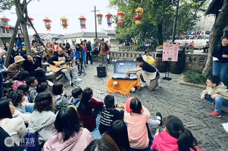 互动亲子木偶剧重磅开票 展览 中国 上海市飞来飞去的棉花糖 飞来飞去的棉花糖  崇真艺客