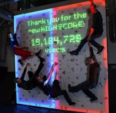全球22个未来体育运动创意盘点 体育运动 未来 创意 全球 体育 社会 文化 现象 身体 智力 崇真艺客