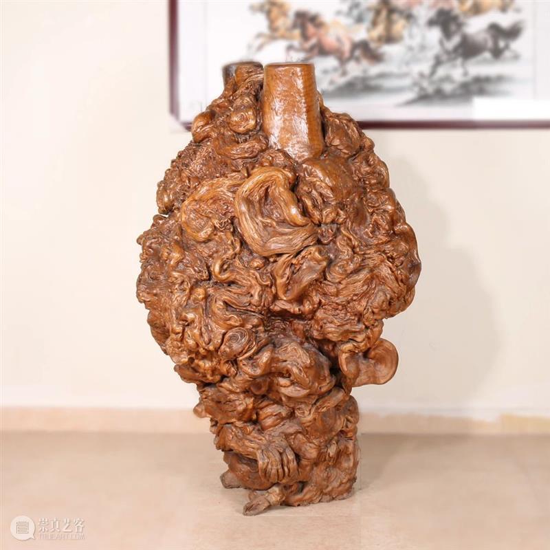 线上文博专展 | 主办方：德顺宝创意陶瓷有限公司 | 承办方：文化潮汕博览园 | 根雕展 线上 文化潮汕博览园 文博 主办方 德顺宝创意陶瓷有限公司 承办方 根雕展 文博专展主 简介 深圳市 崇真艺客