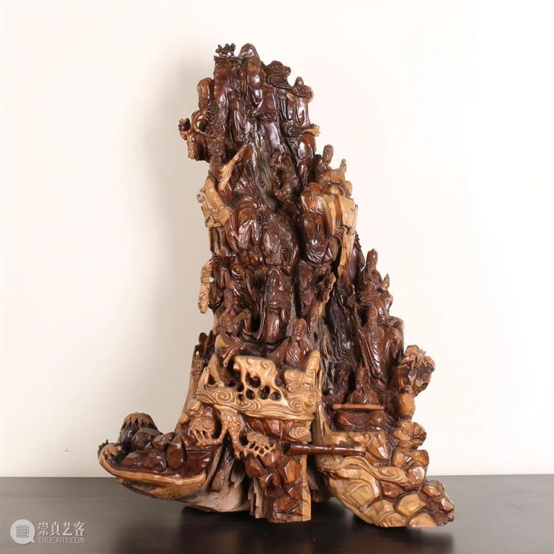 线上文博专展 | 主办方：德顺宝创意陶瓷有限公司 | 承办方：文化潮汕博览园 | 根雕展 线上 文化潮汕博览园 文博 主办方 德顺宝创意陶瓷有限公司 承办方 根雕展 文博专展主 简介 深圳市 崇真艺客