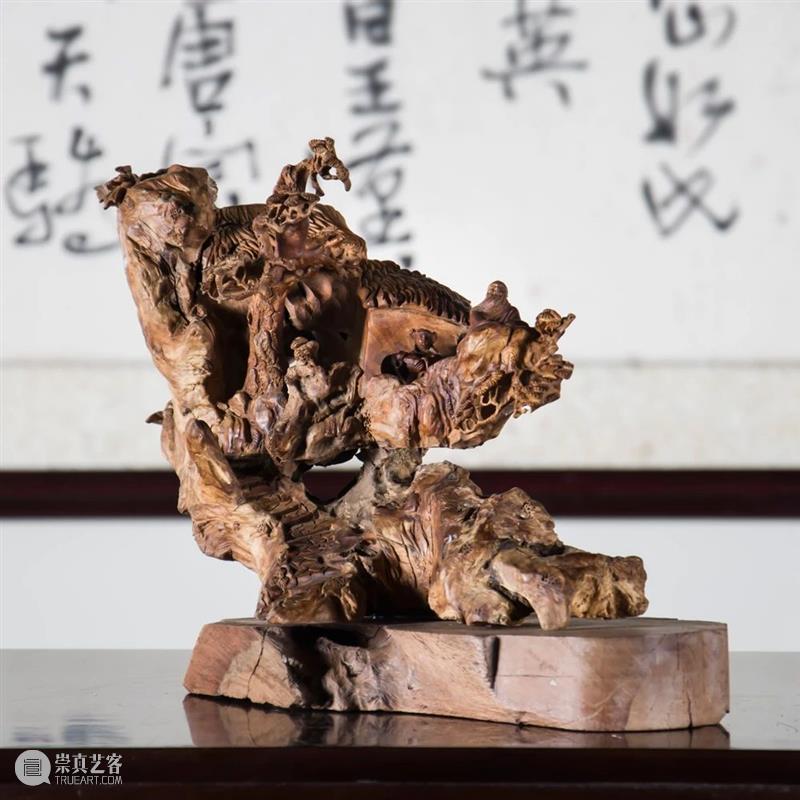 线上文博专展 | 主办方：德顺宝创意陶瓷有限公司 | 承办方：文化潮汕博览园 | 根雕展 线上 文化潮汕博览园 文博 主办方 德顺宝创意陶瓷有限公司 承办方 根雕展 文博专展主 简介 深圳市 崇真艺客