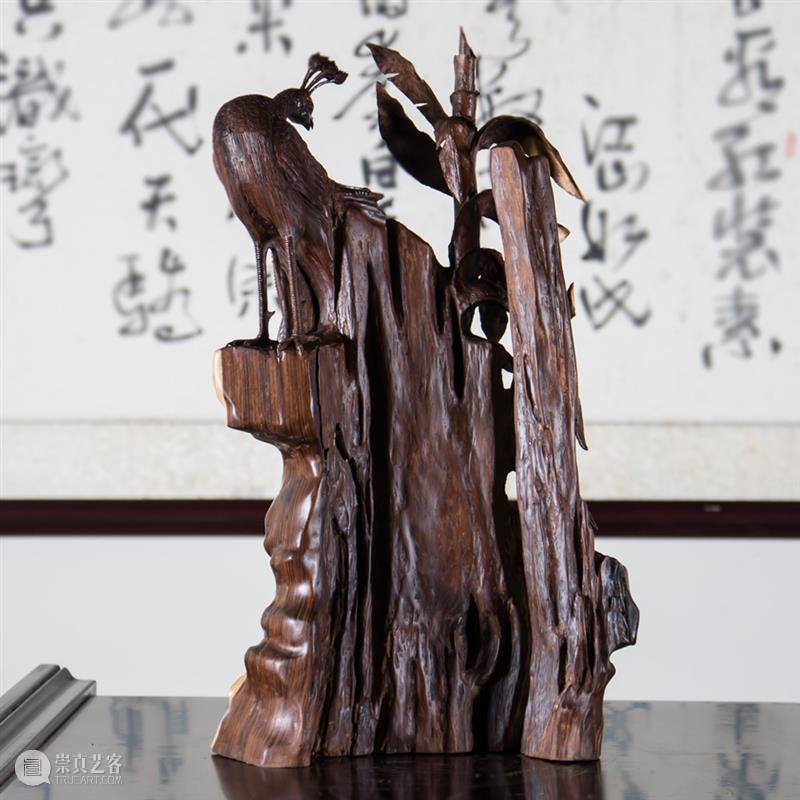线上文博专展 | 主办方：德顺宝创意陶瓷有限公司 | 承办方：文化潮汕博览园 | 根雕展 线上 文化潮汕博览园 文博 主办方 德顺宝创意陶瓷有限公司 承办方 根雕展 文博专展主 简介 深圳市 崇真艺客