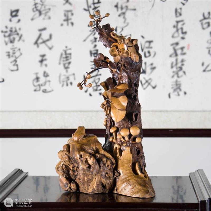 线上文博专展 | 主办方：德顺宝创意陶瓷有限公司 | 承办方：文化潮汕博览园 | 根雕展 线上 文化潮汕博览园 文博 主办方 德顺宝创意陶瓷有限公司 承办方 根雕展 文博专展主 简介 深圳市 崇真艺客
