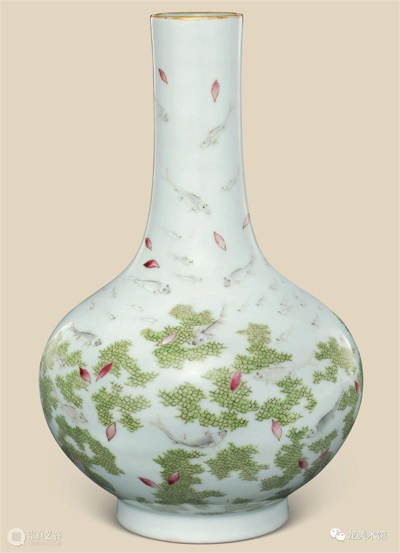 LONG玩艺儿 | 古画中的桃源仙境 ② 桃源 仙境 LONG 玩艺儿 古画 龙美术馆 西岸 形役 孤舟草堂 江南 崇真艺客