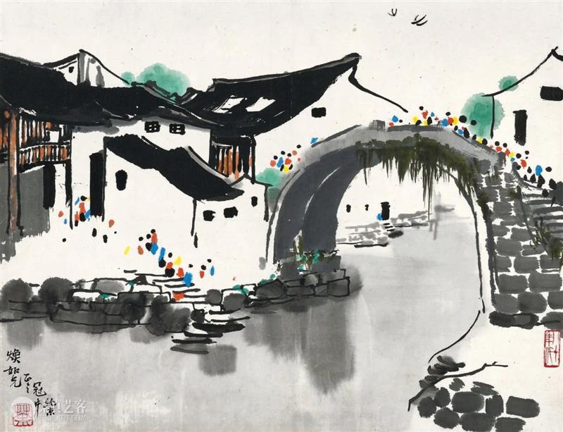 北京诚轩春拍顺利收官，秋拍征集启动 北京诚轩春拍 北京 诚轩 首场 拍卖会 中国 书画 艺术 瓷器 工艺品 崇真艺客
