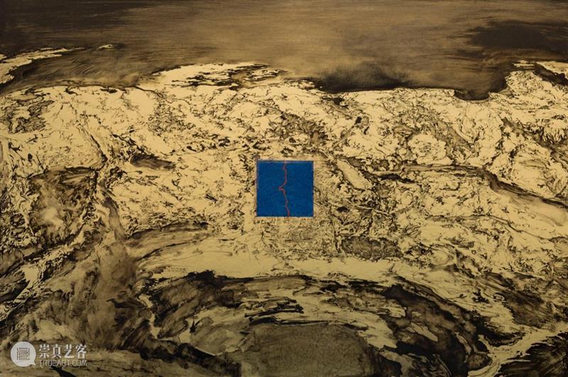 HdM 画廊 | 艺术深圳博览会 | 展位 B06 HdM 画廊 艺术 深圳 博览会 展位 期间 罗曼 贝尼尼 林山 崇真艺客