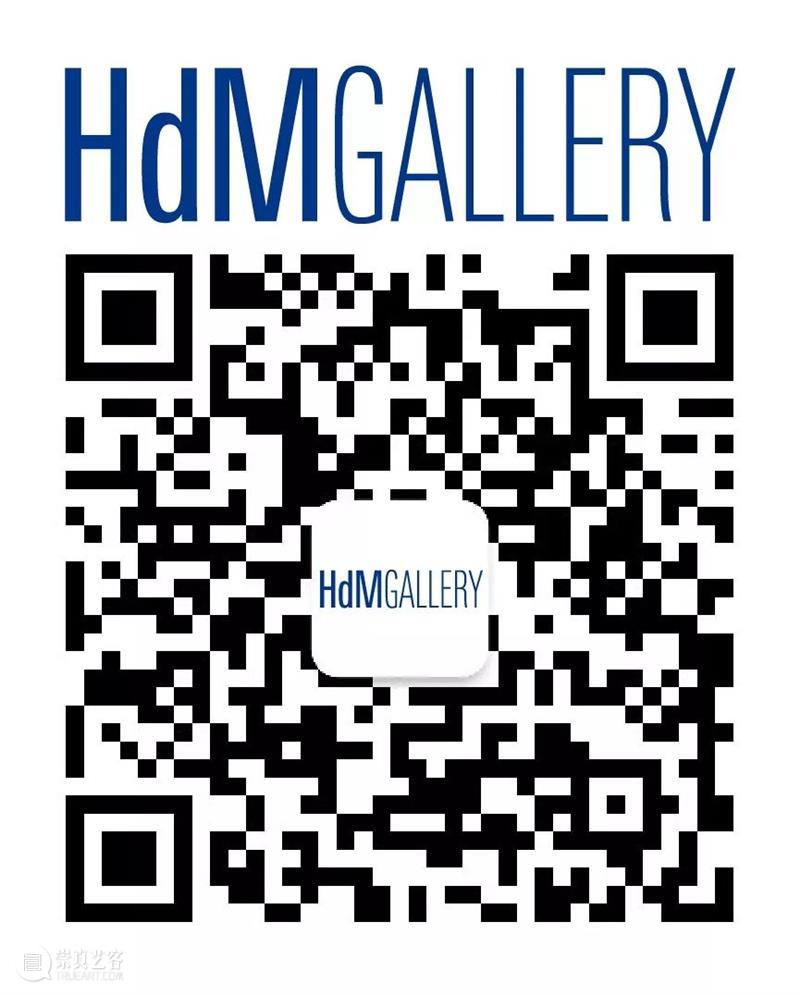 HdM 画廊 | 艺术深圳博览会 | 展位 B06 HdM 画廊 艺术 深圳 博览会 展位 期间 罗曼 贝尼尼 林山 崇真艺客