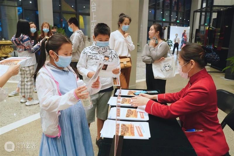 秋季限定，国家大剧院2020台湖演艺艺术周如约而至 国家大剧院 演艺 艺术 周如 帷幕 专业 院团 国家大剧院台湖舞美艺术中心 李飚 北京交响乐团 崇真艺客