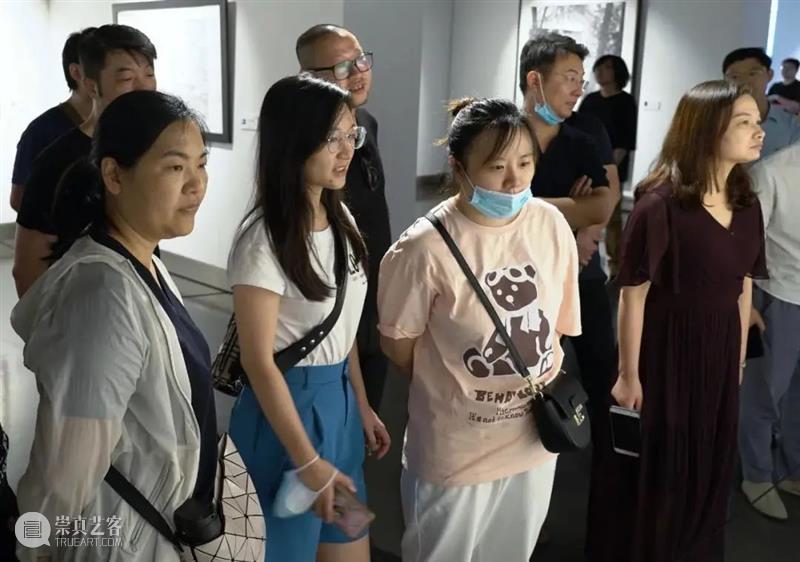 南京书画院、金陵美术馆赴淮安学习交流 南京书画院 金陵美术馆 淮安 小康 主题 院馆 尤荣喜 书记 书画 艺术家 崇真艺客