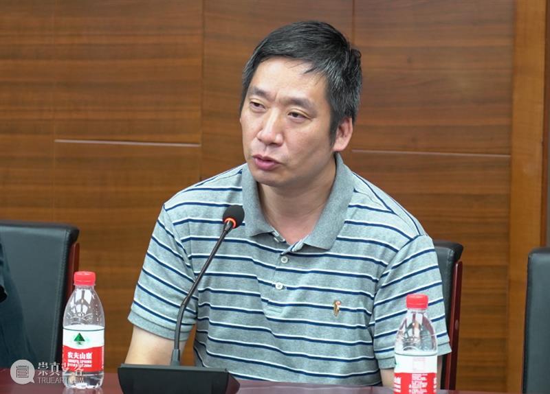 南京书画院、金陵美术馆赴淮安学习交流 南京书画院 金陵美术馆 淮安 小康 主题 院馆 尤荣喜 书记 书画 艺术家 崇真艺客