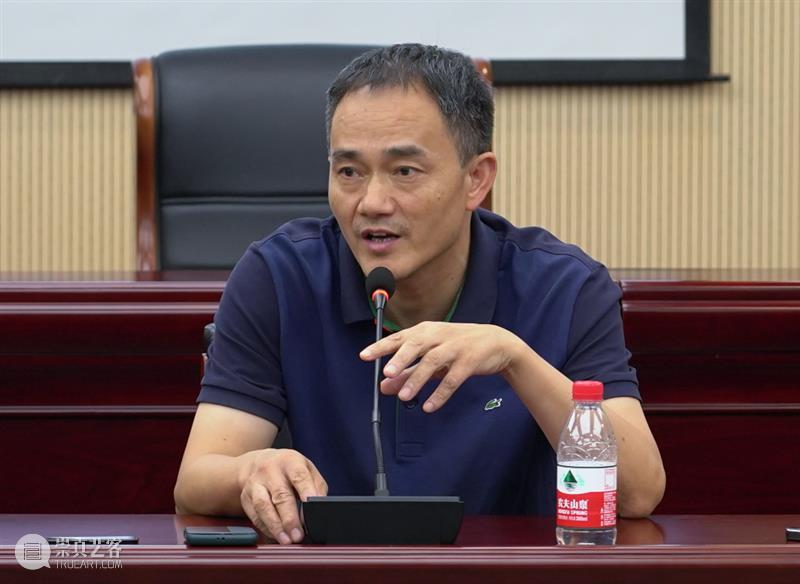 南京书画院、金陵美术馆赴淮安学习交流 南京书画院 金陵美术馆 淮安 小康 主题 院馆 尤荣喜 书记 书画 艺术家 崇真艺客