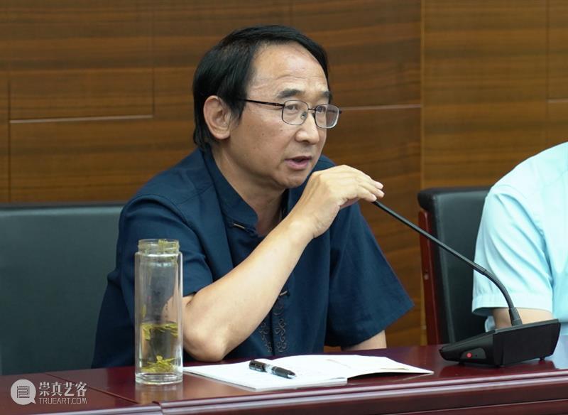 南京书画院、金陵美术馆赴淮安学习交流 南京书画院 金陵美术馆 淮安 小康 主题 院馆 尤荣喜 书记 书画 艺术家 崇真艺客