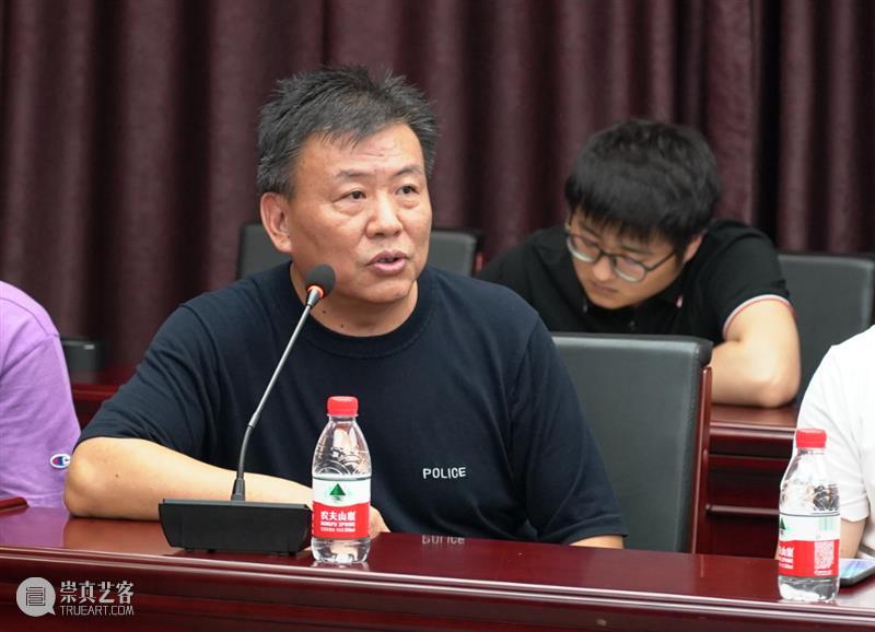 南京书画院、金陵美术馆赴淮安学习交流 南京书画院 金陵美术馆 淮安 小康 主题 院馆 尤荣喜 书记 书画 艺术家 崇真艺客