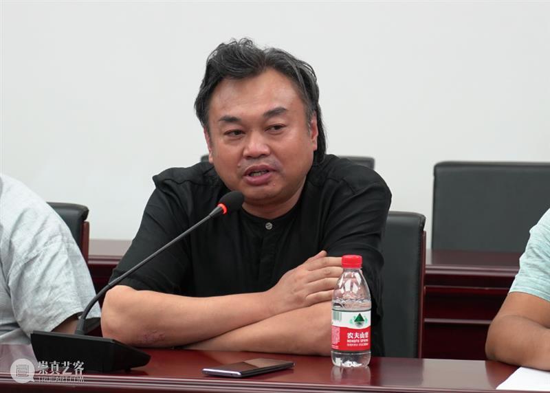 南京书画院、金陵美术馆赴淮安学习交流 南京书画院 金陵美术馆 淮安 小康 主题 院馆 尤荣喜 书记 书画 艺术家 崇真艺客