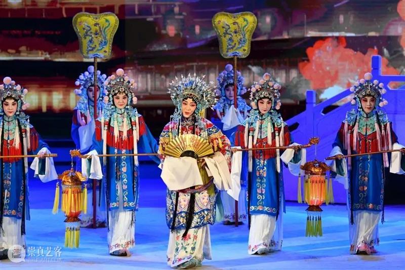 2020北京喜剧周开启云展演 ,探索特殊时期戏剧展演新模式 北京 喜剧 戏剧 时期 新模式 北京市文学艺术界联合会 北京戏剧家协会 宽友 )文化交流有限公司 喜剧周 崇真艺客