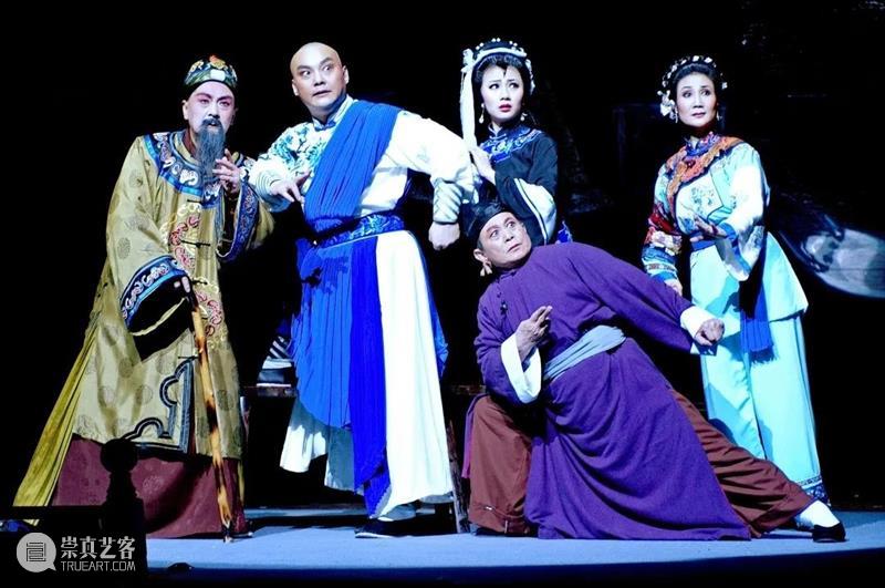2020北京喜剧周开启云展演 ,探索特殊时期戏剧展演新模式 北京 喜剧 戏剧 时期 新模式 北京市文学艺术界联合会 北京戏剧家协会 宽友 )文化交流有限公司 喜剧周 崇真艺客