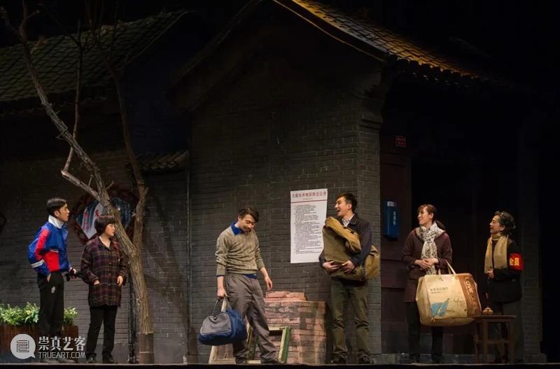 2020北京喜剧周开启云展演 ,探索特殊时期戏剧展演新模式 北京 喜剧 戏剧 时期 新模式 北京市文学艺术界联合会 北京戏剧家协会 宽友 )文化交流有限公司 喜剧周 崇真艺客
