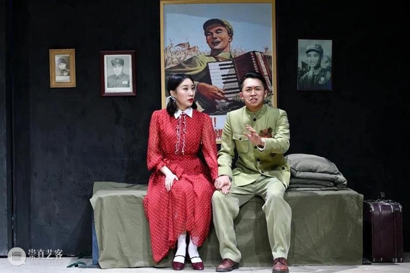 2020北京喜剧周开启云展演 ,探索特殊时期戏剧展演新模式 北京 喜剧 戏剧 时期 新模式 北京市文学艺术界联合会 北京戏剧家协会 宽友 )文化交流有限公司 喜剧周 崇真艺客