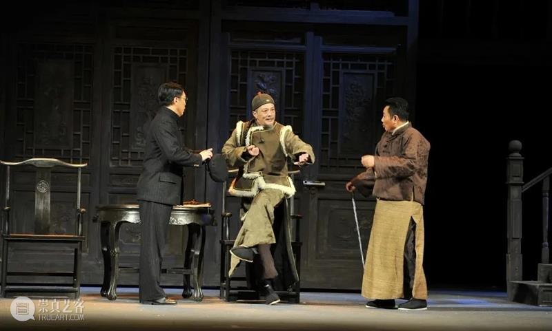 2020北京喜剧周开启云展演 ,探索特殊时期戏剧展演新模式 北京 喜剧 戏剧 时期 新模式 北京市文学艺术界联合会 北京戏剧家协会 宽友 )文化交流有限公司 喜剧周 崇真艺客