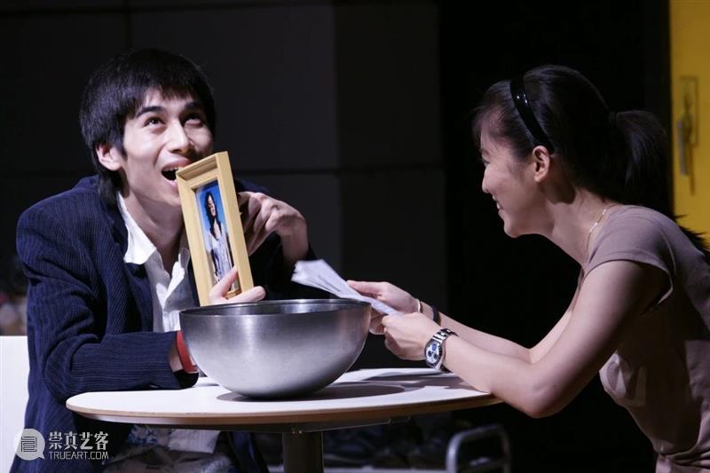 2020北京喜剧周开启云展演 ,探索特殊时期戏剧展演新模式 北京 喜剧 戏剧 时期 新模式 北京市文学艺术界联合会 北京戏剧家协会 宽友 )文化交流有限公司 喜剧周 崇真艺客