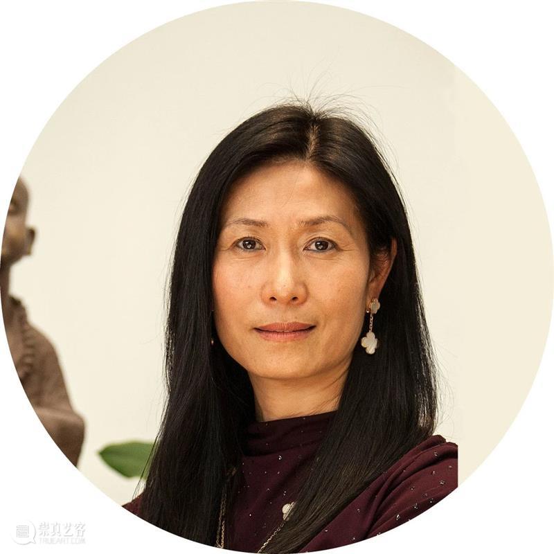 复星艺术中心宣布成立第二届咨询委员会 复星艺术中心 委员会 成立新 中国 国际 艺术 领域 机构 创始人 人和 崇真艺客