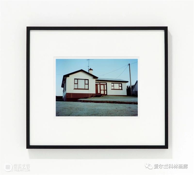 科林画廊：塞缪尔·劳伦斯·坎南 | 伊丽莎白·玛吉 双个展 塞缪尔 劳伦斯·坎南 伊丽莎白·玛吉 科林 画廊 个展 沙农 Shannon 档案 相纸 崇真艺客