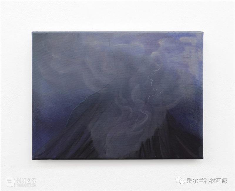 科林画廊：塞缪尔·劳伦斯·坎南 | 伊丽莎白·玛吉 双个展 塞缪尔 劳伦斯·坎南 伊丽莎白·玛吉 科林 画廊 个展 沙农 Shannon 档案 相纸 崇真艺客