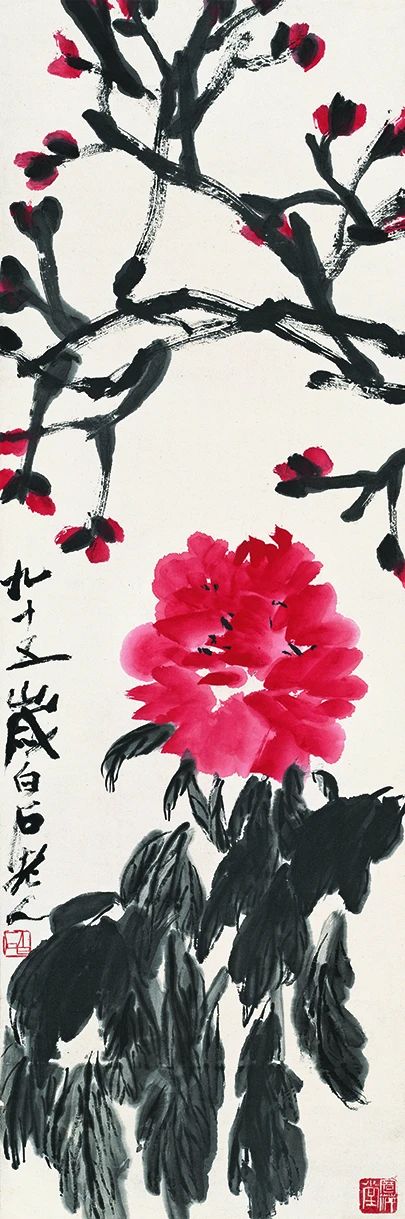 展览预告|秋蕊香——齐白石黄宾虹花鸟画展 即将开幕 秋蕊香 齐白石 黄宾虹 花鸟 画展 主办单位 浙江美术馆 北京画院 浙江省博物馆 时间 崇真艺客