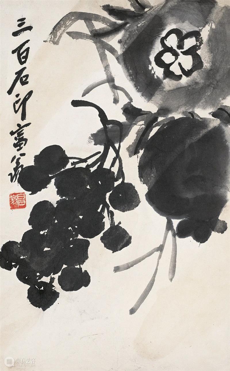 展览预告|秋蕊香——齐白石黄宾虹花鸟画展 即将开幕 秋蕊香 齐白石 黄宾虹 花鸟 画展 主办单位 浙江美术馆 北京画院 浙江省博物馆 时间 崇真艺客
