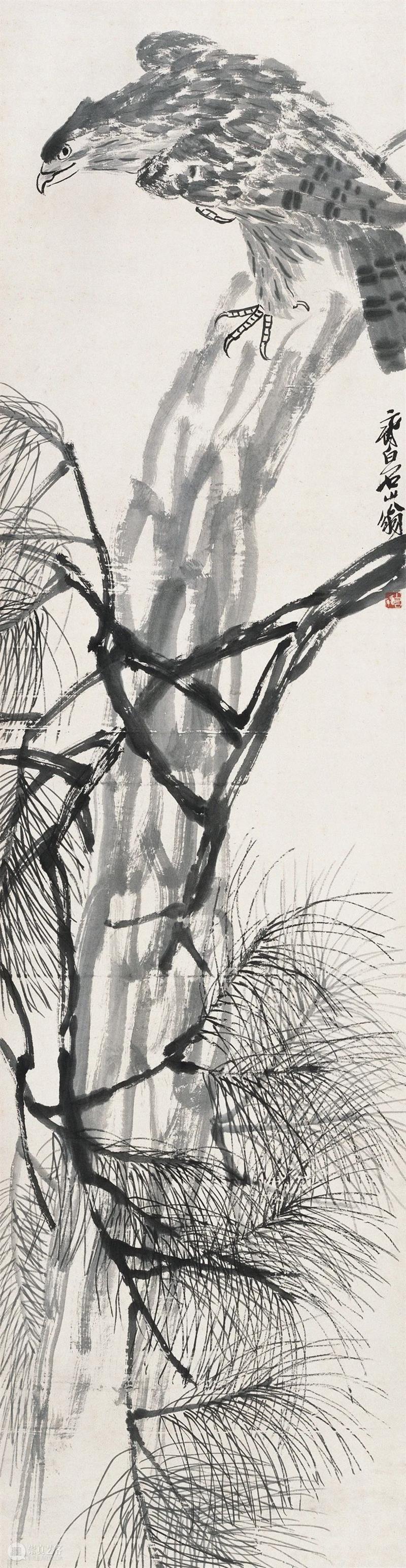 展览预告|秋蕊香——齐白石黄宾虹花鸟画展 即将开幕 秋蕊香 齐白石 黄宾虹 花鸟 画展 主办单位 浙江美术馆 北京画院 浙江省博物馆 时间 崇真艺客