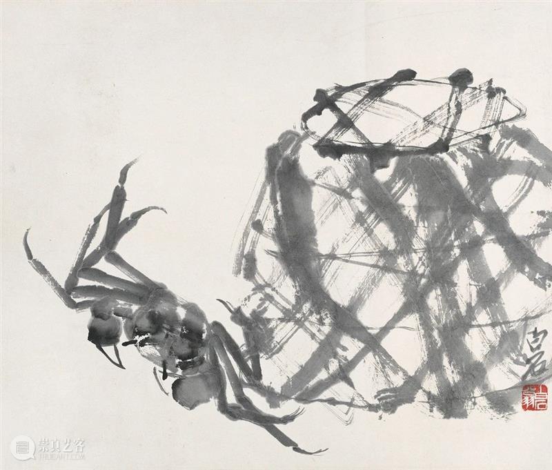 展览预告|秋蕊香——齐白石黄宾虹花鸟画展 即将开幕 秋蕊香 齐白石 黄宾虹 花鸟 画展 主办单位 浙江美术馆 北京画院 浙江省博物馆 时间 崇真艺客