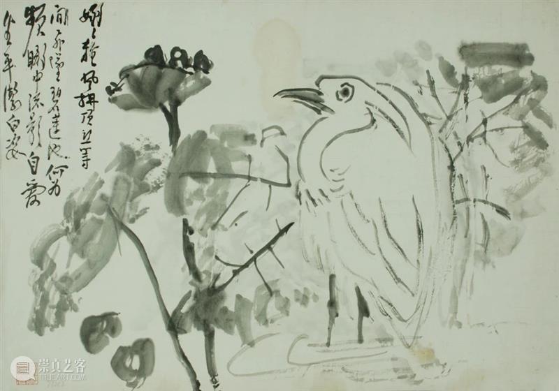 展览预告|秋蕊香——齐白石黄宾虹花鸟画展 即将开幕 秋蕊香 齐白石 黄宾虹 花鸟 画展 主办单位 浙江美术馆 北京画院 浙江省博物馆 时间 崇真艺客