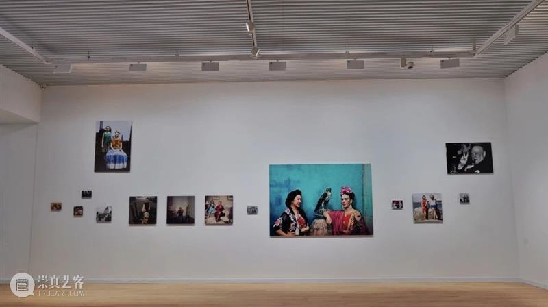 HOW 征集 | “我无处不在”：跨时代的自己 HOW EVERYWHERE 展期 艺术家 刘思麟策展人 Zhanna 地址 昊美术馆 温州 项目 崇真艺客