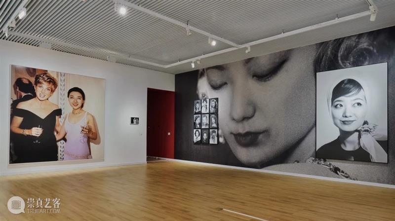 HOW 征集 | “我无处不在”：跨时代的自己 HOW EVERYWHERE 展期 艺术家 刘思麟策展人 Zhanna 地址 昊美术馆 温州 项目 崇真艺客