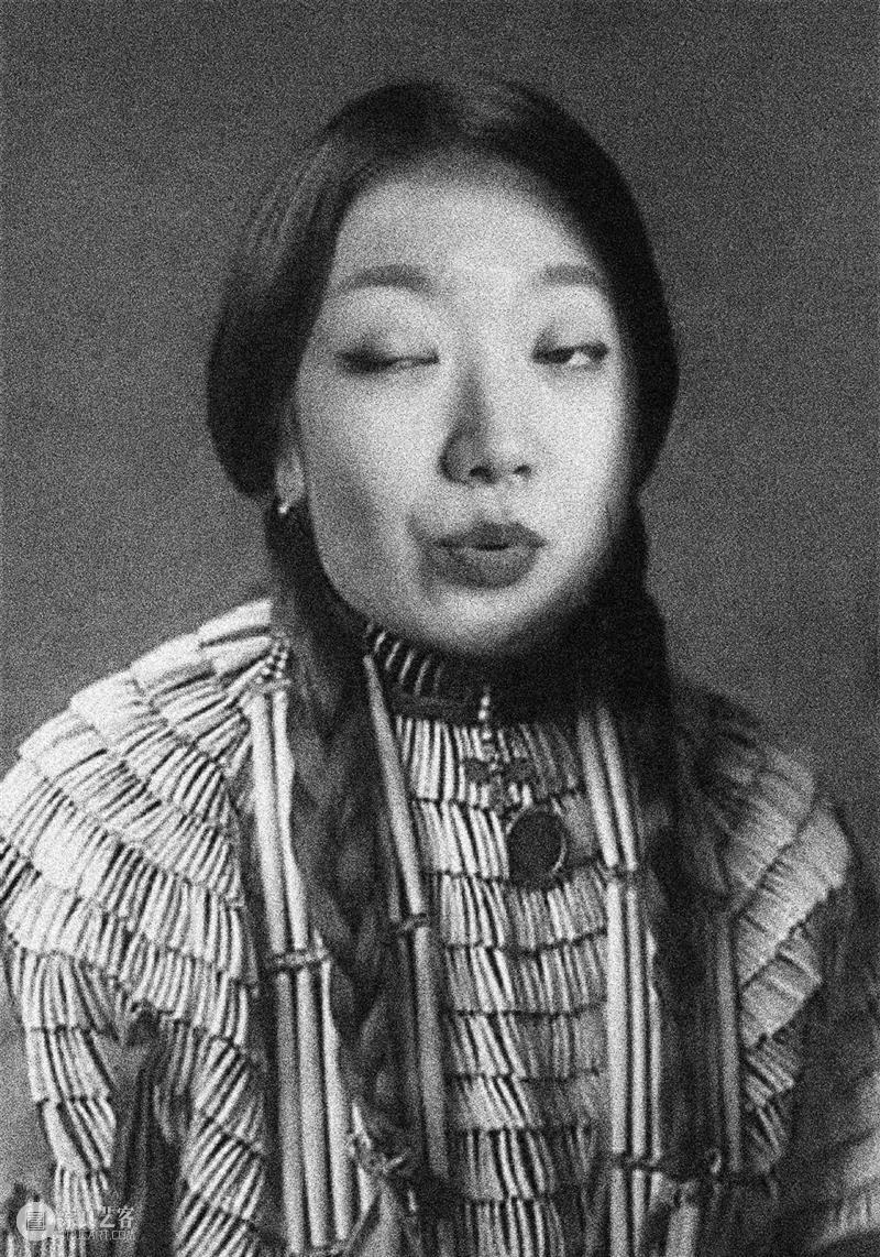 HOW 征集 | “我无处不在”:跨时代的自己 HOW EVERYWHERE 展期 艺术家 刘思麟策展人 Zhanna 地址 昊美术馆 温州 项目 崇真艺客