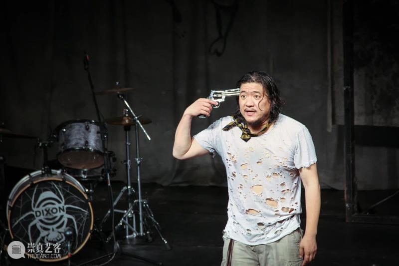 开票 | 两只狗一直走!生活意见一直有! 生活 意见 城市 哥哥 陈明昊 弟弟 刘晓晔 舞台 笑声 掌声 崇真艺客