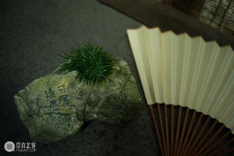 走进文人风雅生活 文人 生活 雅趣 现代 风尚 书房 香室 草木 茶茗 闲情 崇真艺客