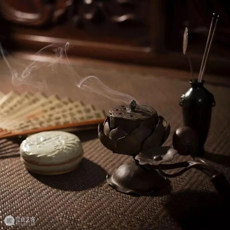 走进文人风雅生活 文人 生活 雅趣 现代 风尚 书房 香室 草木 茶茗 闲情 崇真艺客