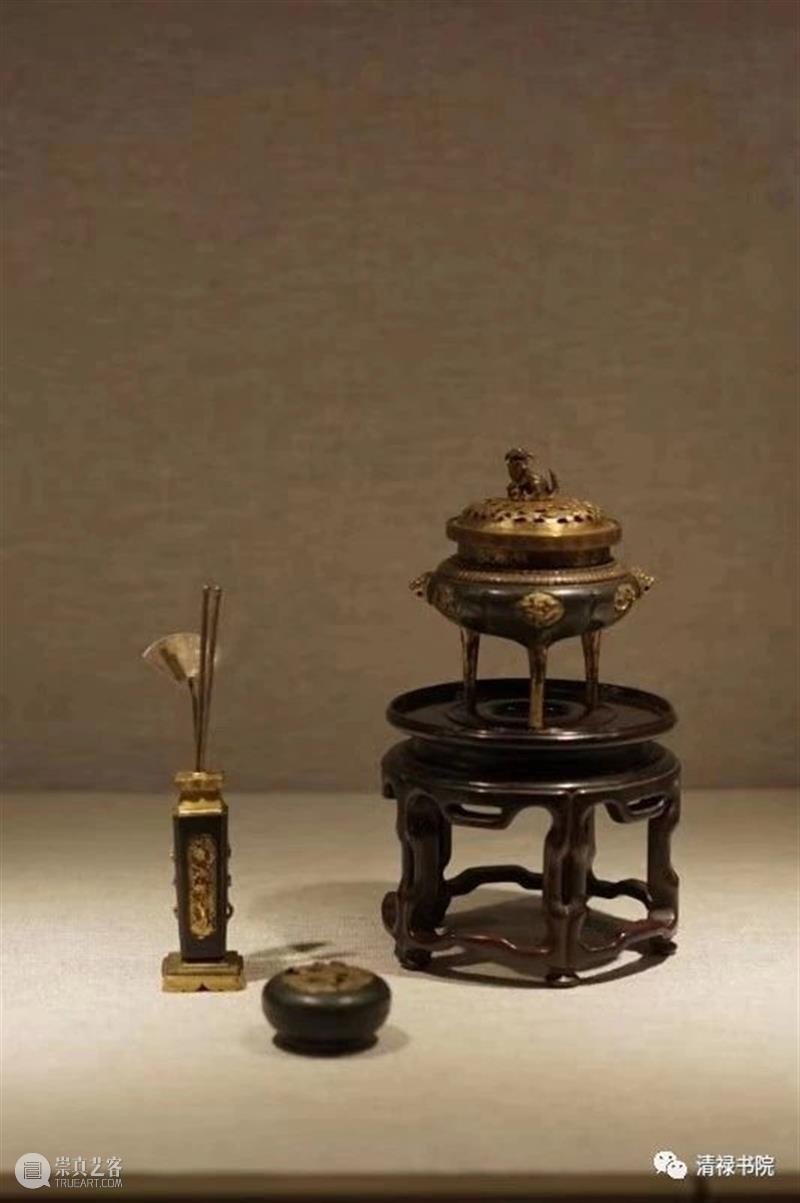 走进文人风雅生活 文人 生活 雅趣 现代 风尚 书房 香室 草木 茶茗 闲情 崇真艺客