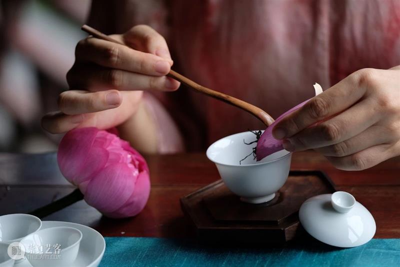走进文人风雅生活 文人 生活 雅趣 现代 风尚 书房 香室 草木 茶茗 闲情 崇真艺客